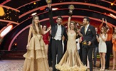 Slavko i Gabriela su pobjednici showa "Ples sa zvijezdama"