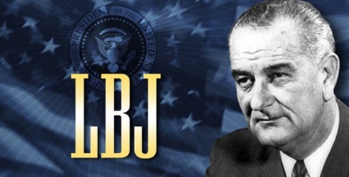 Biography: Lyndon B Johnson - Triumph and Tragedy