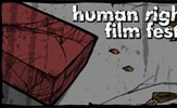Human Rights Film Festival od 7. do 13. prosinca
