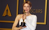 Renée Zellweger objasnila zašto joj je novi Oscar 'drugačiji' od prethodnog