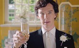 Sherlock privukao rekordan broj gledatelja