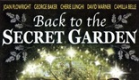 Povratak u tajni vrt