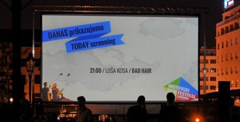 Otvoren 17. Motovun Film Festival u Zagrebu