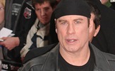 John Travolta u ulozi mafijaškog bossa Johna Gottija