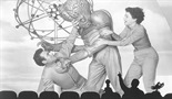 Mystery Science Theater 3000: Film