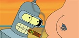 Futurama: Bender's Big Score 