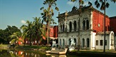 Sonargaon - grad uronjen u prošlost