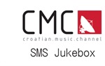 SMS Jukebox