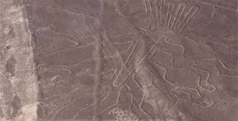 Dekodirane Nazca linije