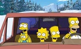 Novi film o Simpsonima u pripremi