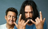 Bill & Ted Face the Music - uskoro!
