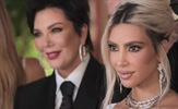 Kim otvoreno o Kanyeu Westu u najavi za 3. sezonu "The Kardashians"