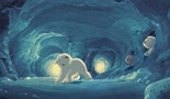 Polarni medvjed 2: Tajanstveni otok