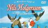 Najlepse pustolovine Nilsa Holgersona