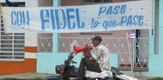 Uz Fidela pa što bude / Con Fidel, pase lo que pase