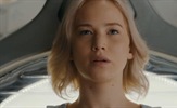 Novi trailer za svemirsku avanturu Jennifer Lawrence i Chrisa Pratta