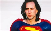 Nicolas Cage napokon postaje Superman!