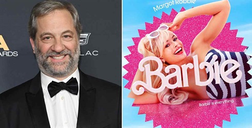 Judd Apatow smatra uvredljivim staviti Barbie u kategoriju najbolje adaptacije scenarija