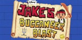 Jake's Buccaneer Blast