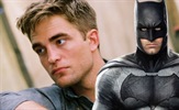 Robert Pattinson kao Batman?