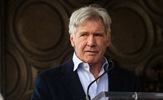Harrison Ford se pridružuje filmu "Captain America: New World Order"