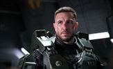 Master Chief predvodi napad u najavi druge sezone serije "Halo"