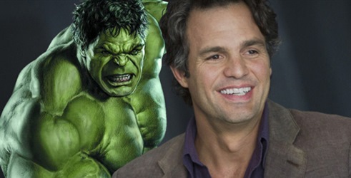 Mark Ruffalo potvrdio da neće da snima film Hulk