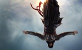 Kaskaderski podvizi "Assassin’s Creeda"