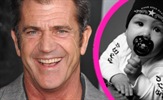 Mel Gibson i fatalna Oksana čekaju prvo zajedničko dijete