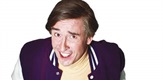 Steve Coogan as Alan Partridge and Others...