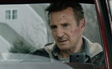 "Pokajnik" Liam Neeson nešto uspješniji od "Teneta" u američkim kinima