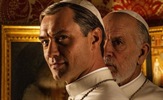 Trailer za seriju "The New Pope" nećete moći prestati gledati