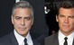 George Clooney in Josh Brolin v novem filmu bratov Coen
