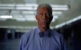 Morgan Freeman nas vodi u bijeg iz zatvora