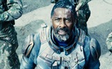 Idris Elba u nastavku filma "Sonic: Super jež"