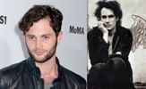 Jeff Buckley nije Pattinson ni Franco, već Penn Badgley!