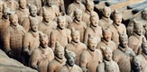 Prvi car: Tajne kineskog groba smrti