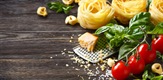 Povijest talijanske kuhinje: delizia!