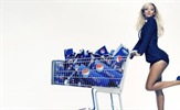 Beyonce sklopila s Pepsijem ugovor od 50 milijuna dolara