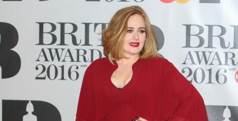 Adele ponovno najbolja!