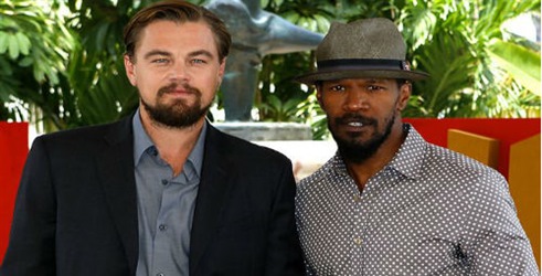 Leonardo DiCaprio i Jamie Foxx će u Dubrovniku snimati film Robin Hood