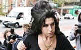 Amy Winehouse na vikend rehabilitaciji
