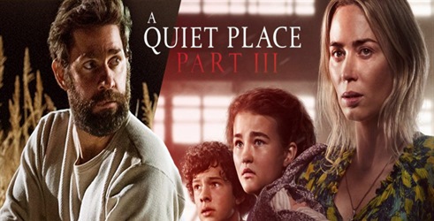 A Quiet Place dobija treći, spinoff film