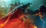 "Godzilla x Kong: Novo carstvo" u bioskopima širom Srbije