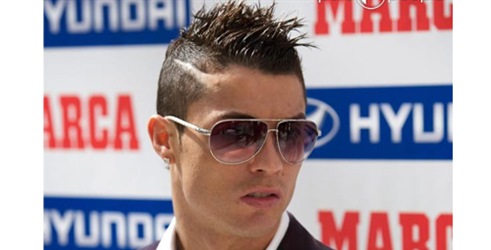 Ronaldo uskoro glumac u filmu Skorsezea?