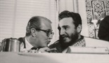 Fidel Kastro: Izgubljeni snimci