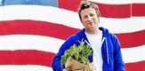 Jamie Oliver: Autom po Americi