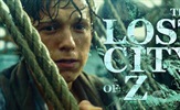 Tizer za epsku avanturu “The Lost City of Z”