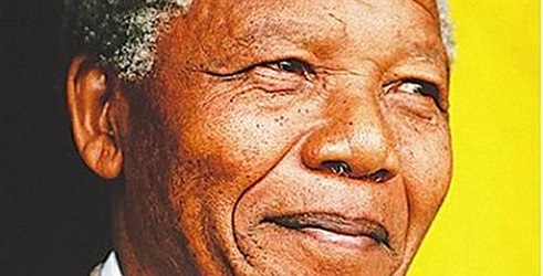Nelson Mandela - živjeti za slobodu