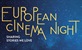 Kino Europa domaćin je prve Noći europske kinematografije